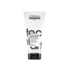 L'Oréal Professionnel Paris front packaging showing product and benefits