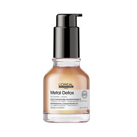 L'Oréal Professionnel front bottle image showing sleek packaging and professional appeal