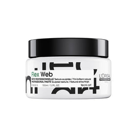 L'Oréal Professionnel Paris front packaging showing product and benefit