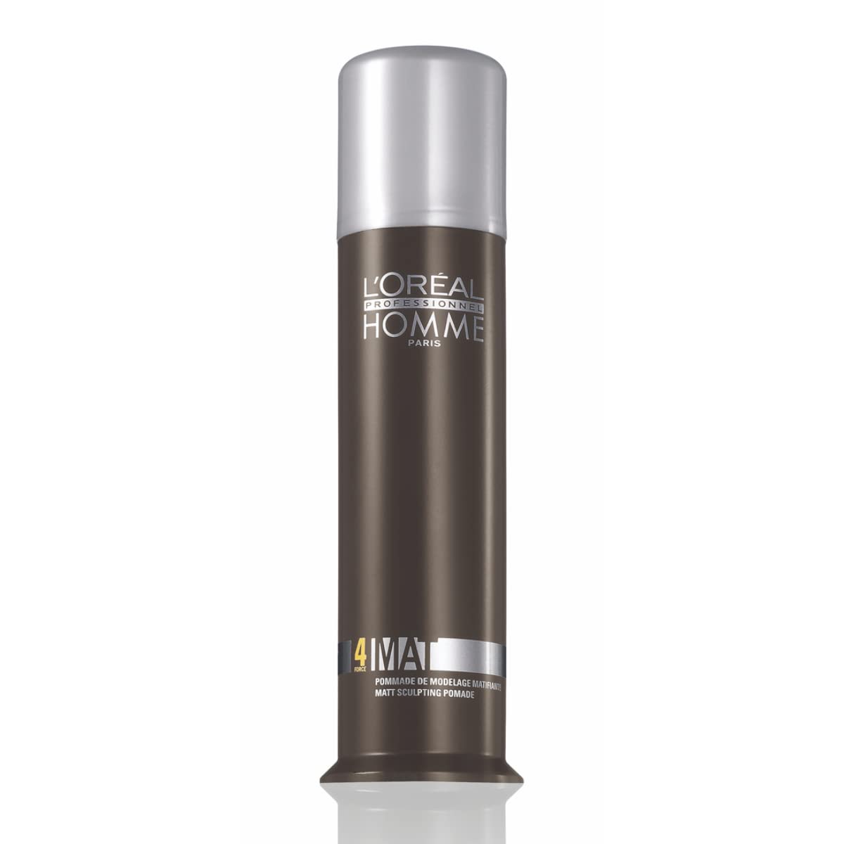 L'Oréal Professionnel Paris front packaging showing jar and label for easy identification