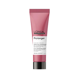 L'Oréal Professionnel Paris front packaging showing product branding and benefits
