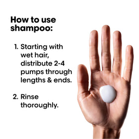 L'Oréal Professionnel Paris shampoo and conditioner duo promoting lasting color