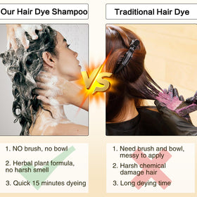 lorpon argan oil and ginseng illustration indicating nourishment benefit