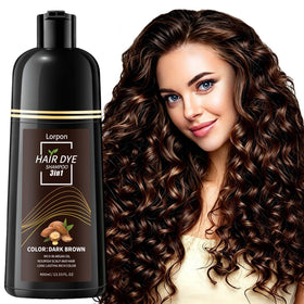 lorpon front packaging showing bottle and label with product benefits