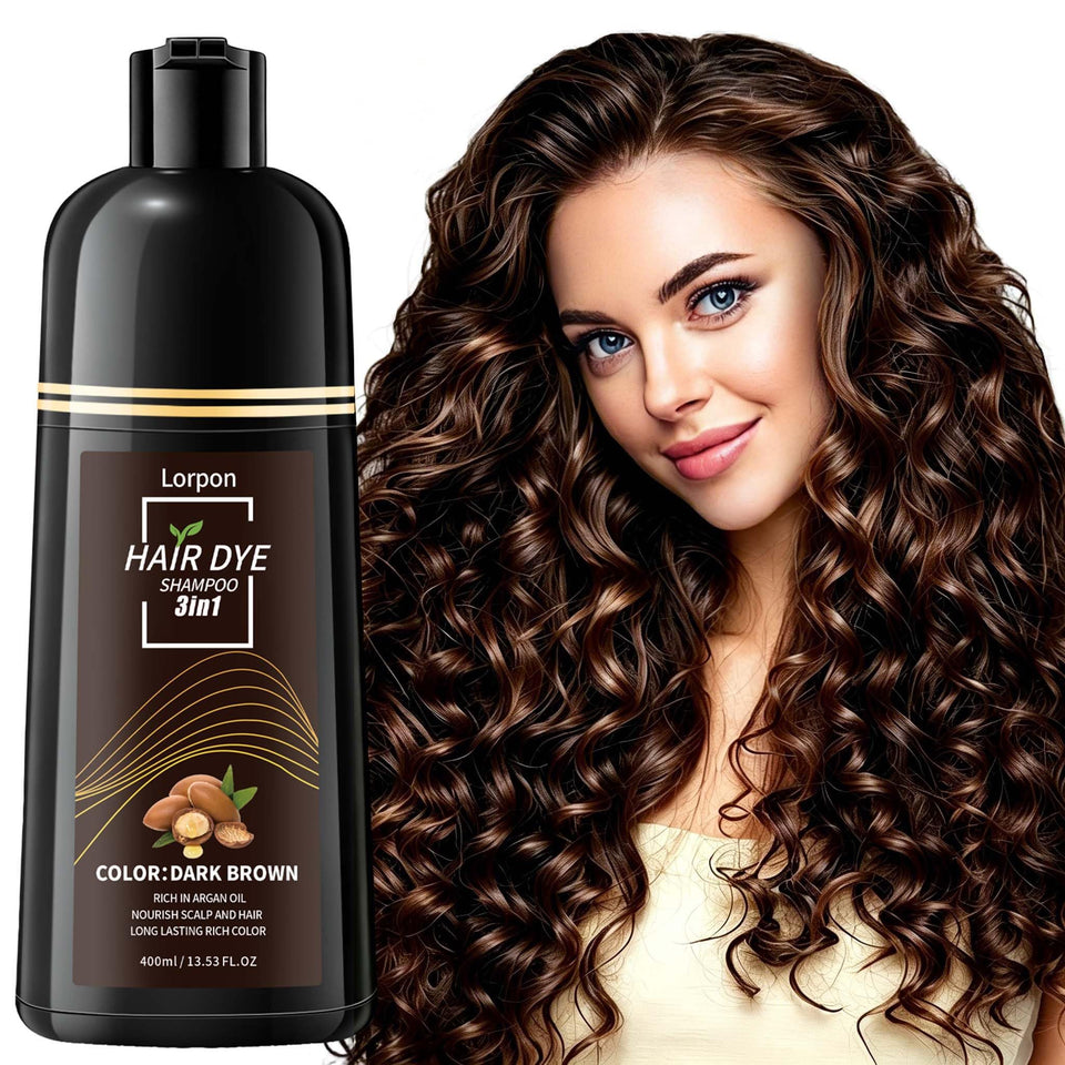 lorpon front packaging showing bottle and label with product benefits