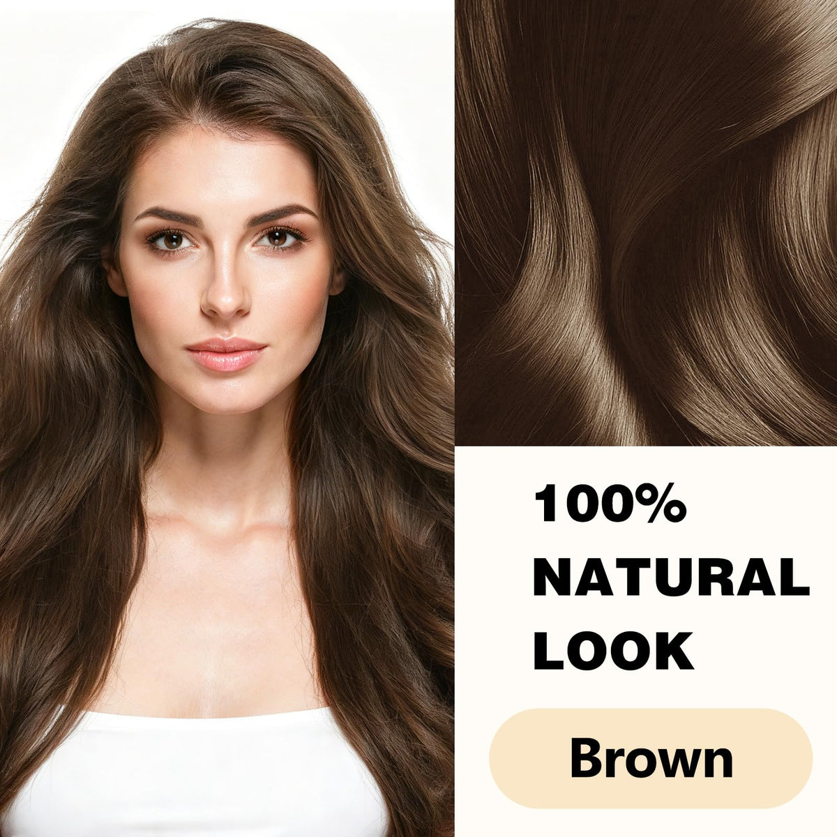 lorpon label and ingredient list highlighting gentle formula benefits