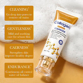 LOTIZUO face cream and eye cream open jars showing rich textures for hydration