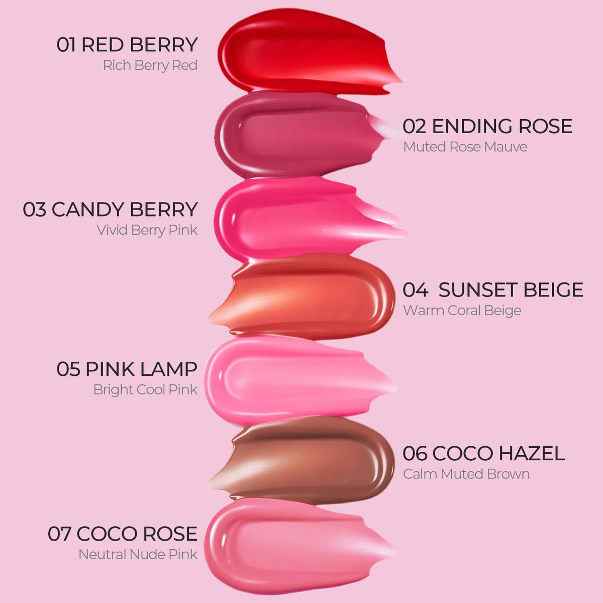 LOVB LOVB ingredient shot with butter juice highlighting moisturizing benefit
