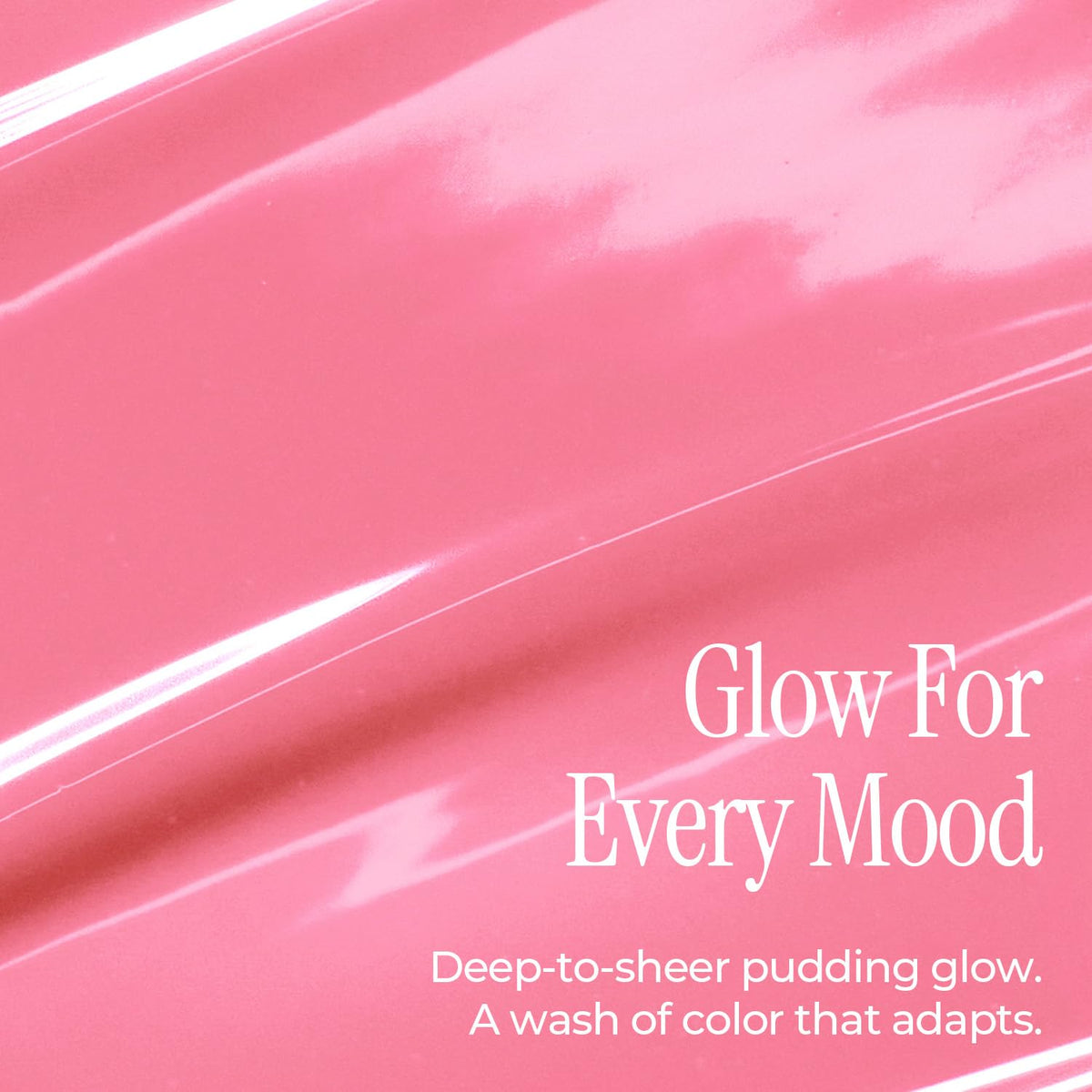 LOVB LOVB placed in a cozy makeup scene conveying everyday elegance benefit