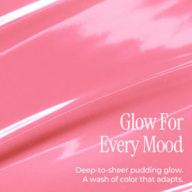 LOVB LOVB placed in a cozy makeup scene conveying everyday elegance benefit