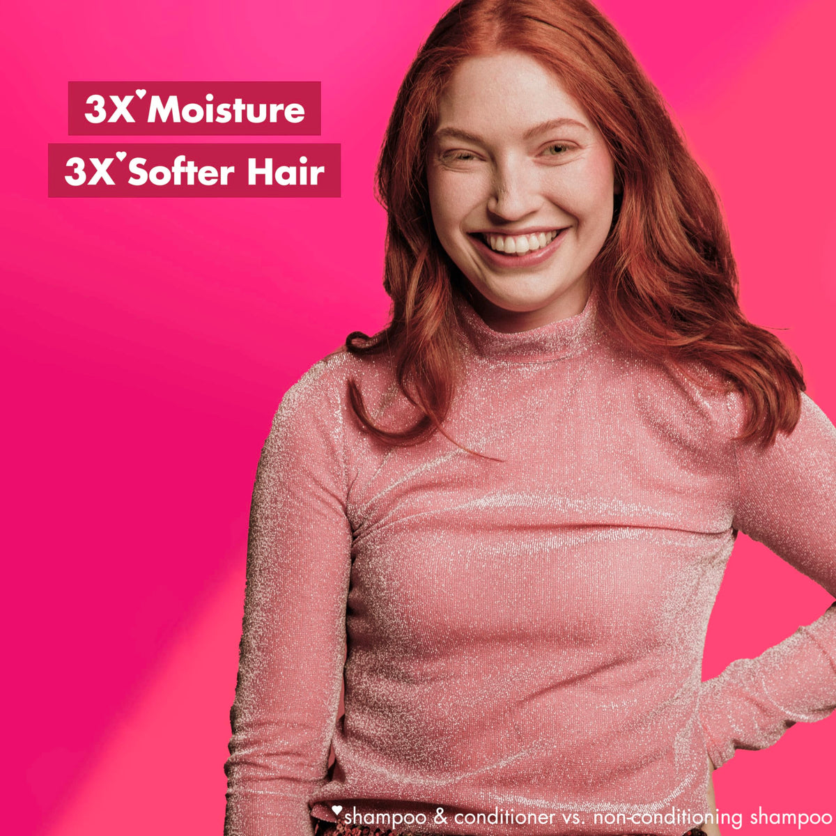 Love Beauty And Planet murumuru butter close-up highlighting nourishing natural butter