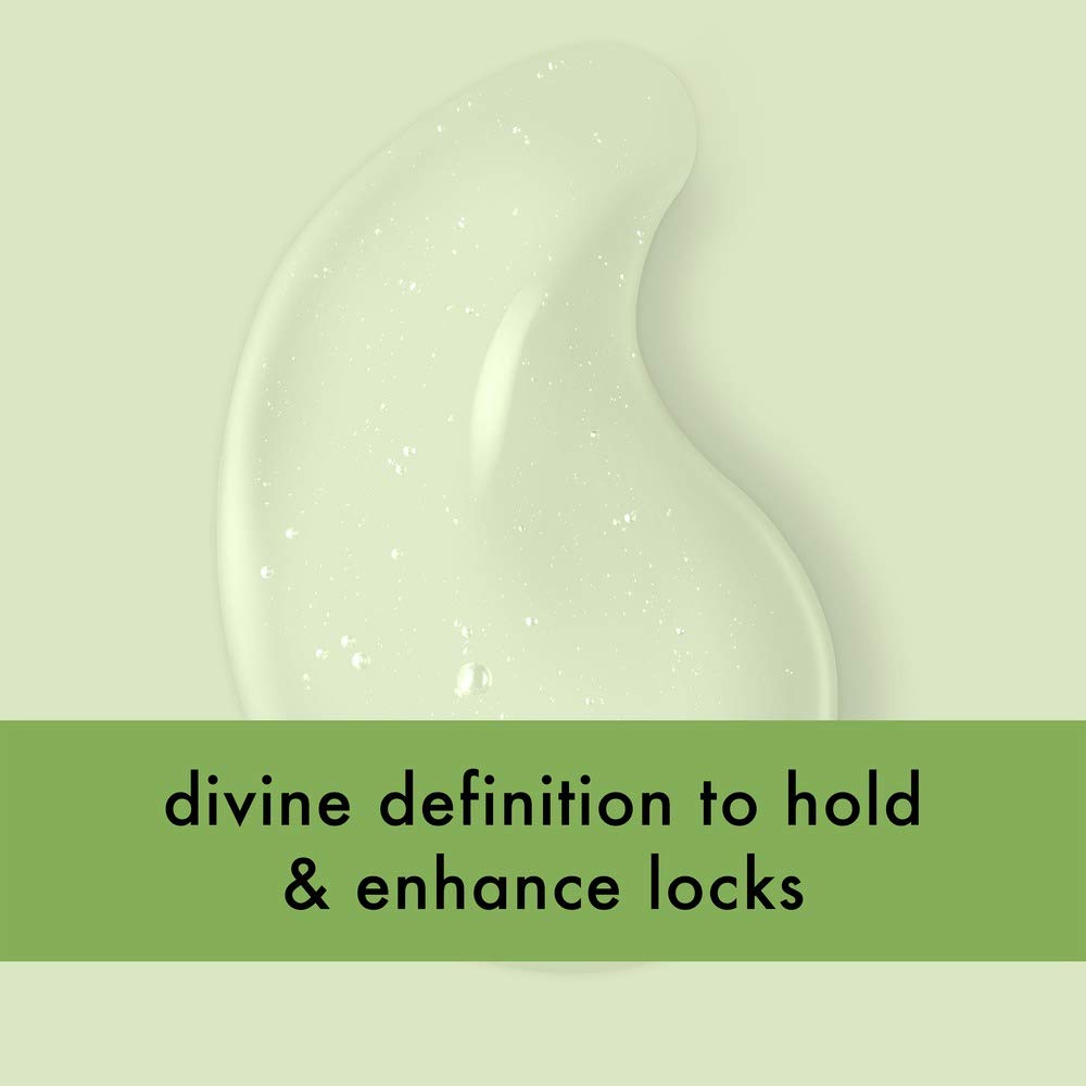 Love Beauty And Planet bottle staged with coconut and jasmine indicating scent profile