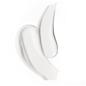 Love Ur Curls creamy conditioner texture close-up for smooth detangling