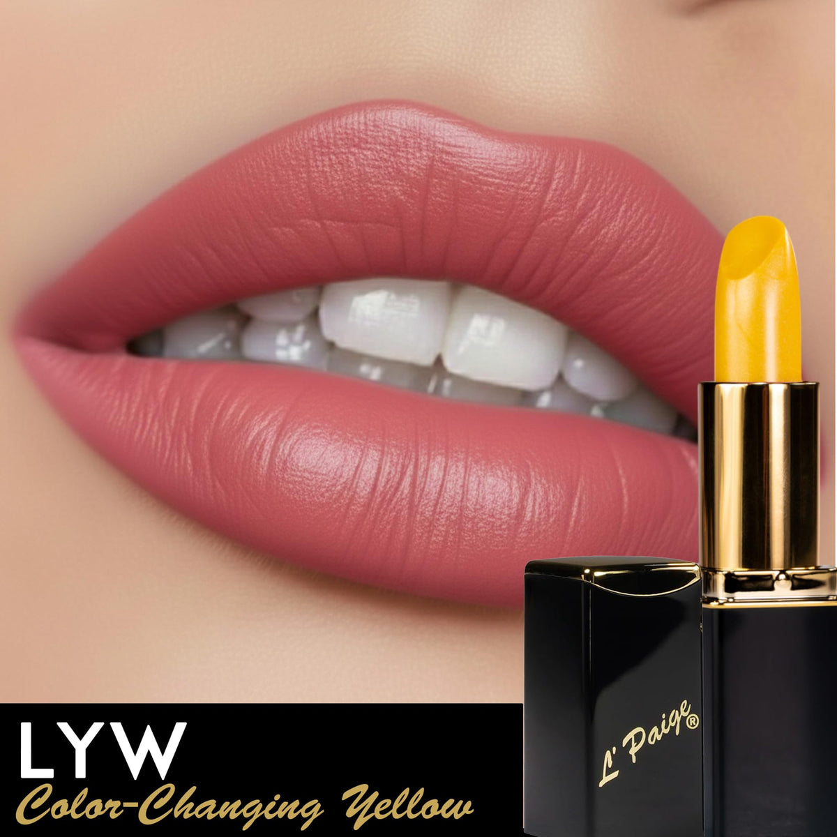 L'Paige close-up of texture and aloe vera gel, nourishing moisture visible