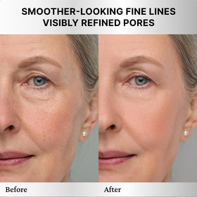 LPH LAB open jar close-up revealing creamy texture and smooth application benefit