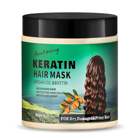 LSKINBATH front bottle view showing 500ml pack and repair benefit