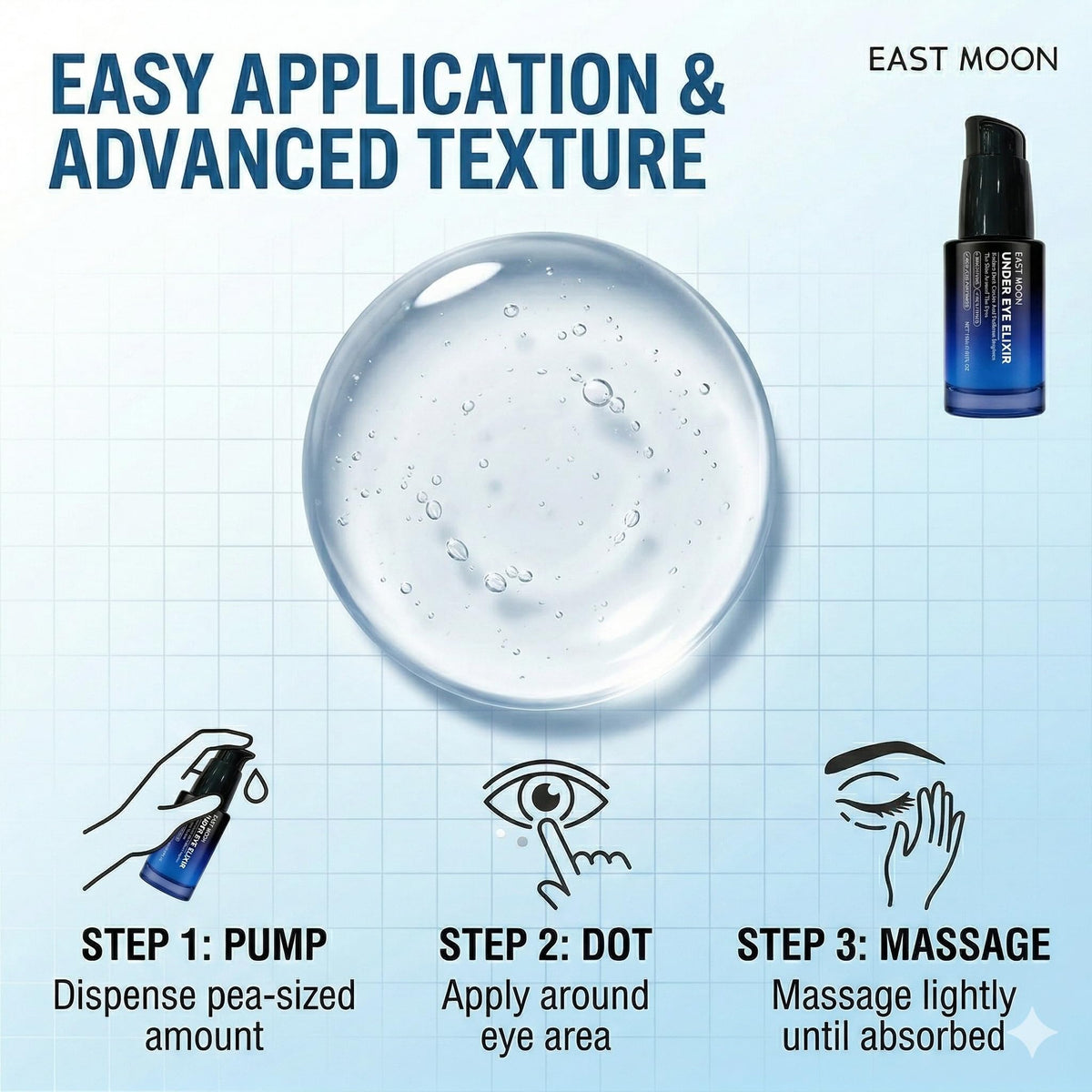 LTNOVAAY on bathroom counter in a grooming setup showing daily routine compatibility