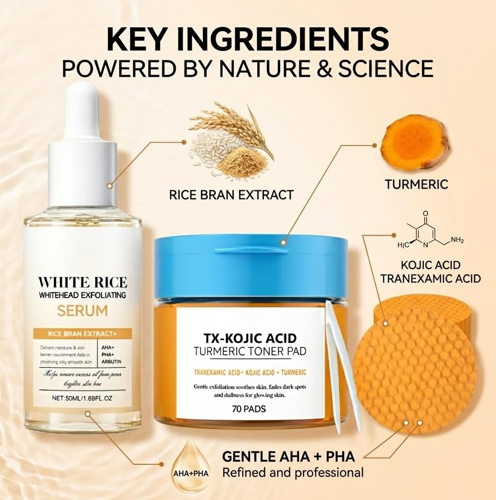 LTNOVAAY beauty peel shot droplet texture demonstrating quick absorption benefit