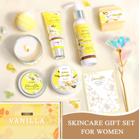 LUCOTIYA body butter texture close-up highlighting rich moisturizing benefit