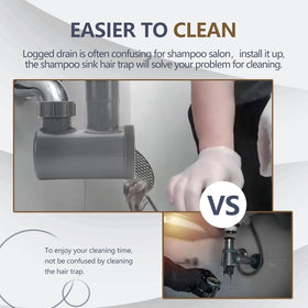 LukLoy open chamber image illustrating quick-access cleaning benefit