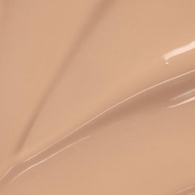Lumene pump dispensing CC cream texture for easy, controlled application