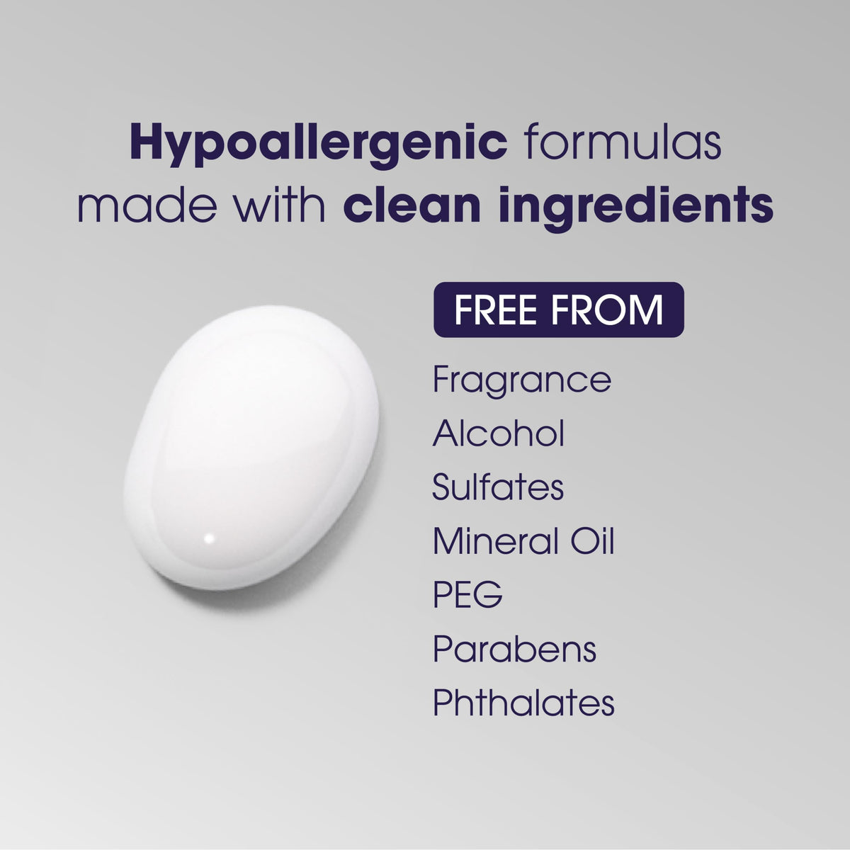 LUMIFY product label highlighting Vitamin C, niacinamide, caffeine and hyaluronic acid benefits