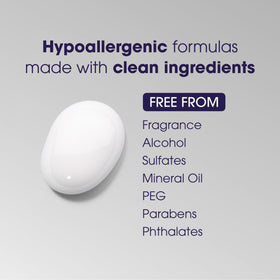 LUMIFY product label highlighting Vitamin C, niacinamide, caffeine and hyaluronic acid benefits