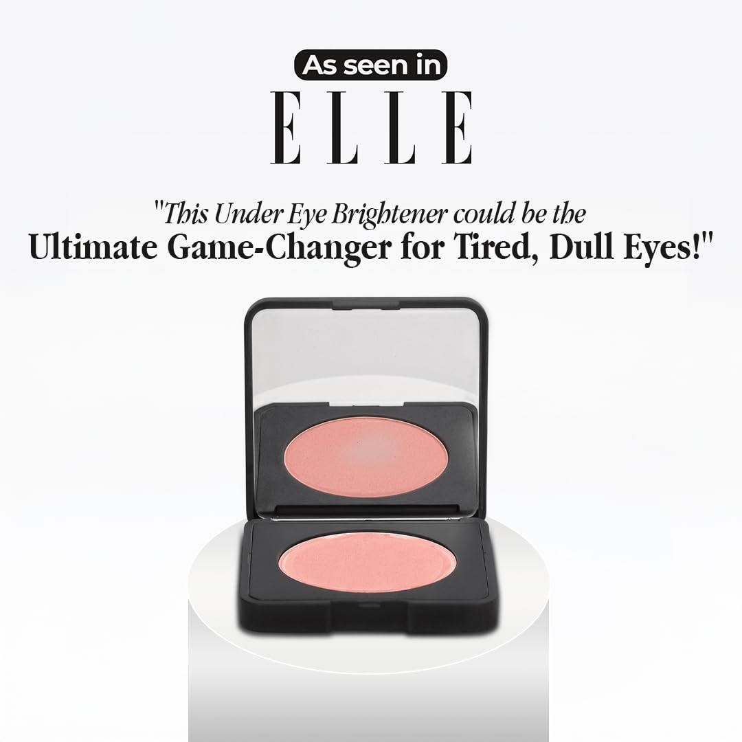 Luminance Milano precision applicator close-up for targeted, mess-free application