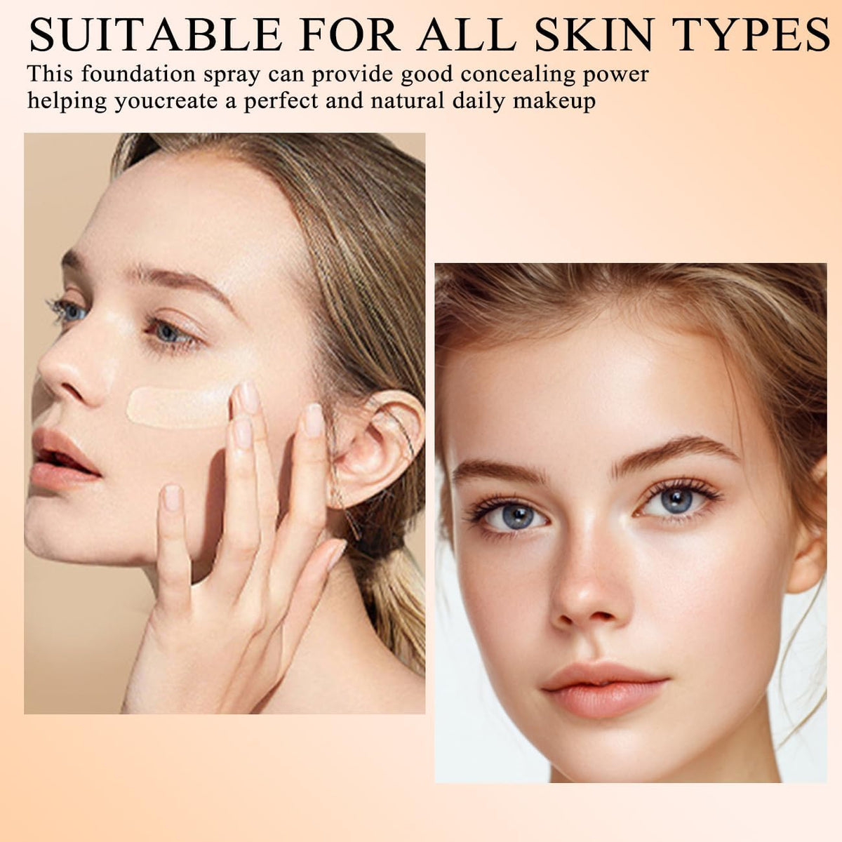 Lumiyou label ingredients view showing nourishing components benefit