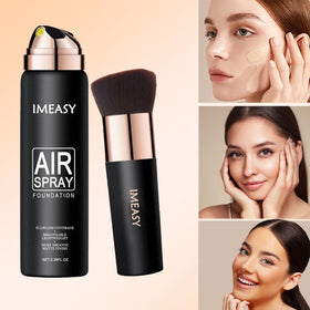 Lumiyou lifestyle model outdoors showing long-lasting wear benefit