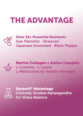 Lunakai supplement label ingredients list displayed to highlight transparency and potency