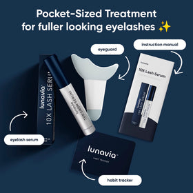 lunavia precision applicator close-up demonstrating thin-tip control for accuracy