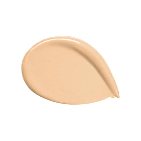 Lune+Aster CC Cream open cap texture shows creamy dewy finish benefit