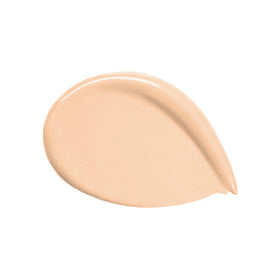 Lune+Aster swatch on skin showing creamy texture and blendability benefit
