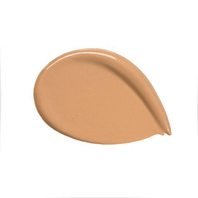 Lune+Aster cream texture close-up demonstrating smooth, blendable finish