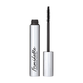 Lune+Aster front packaging showing sleek tube and brand for bold lashes