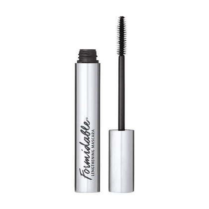 Lune+Aster front packaging showing sleek tube and brand for bold lashes