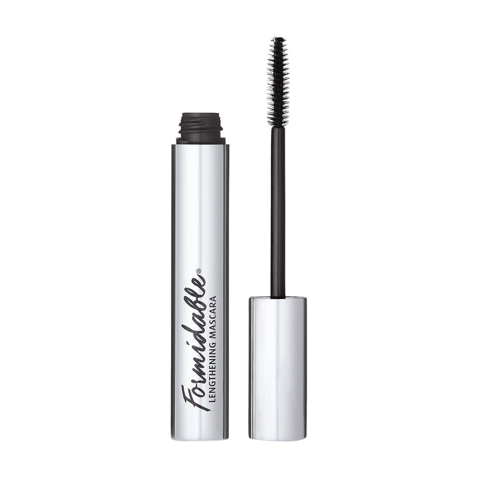 Lune+Aster front packaging showing sleek tube and brand for bold lashes