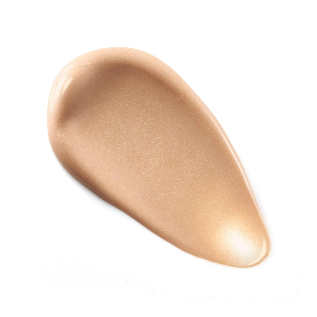 Lune+Aster primer in hand to show 1.7 fl oz scale and portable convenience