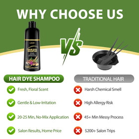 Lunory ingredients label zoom showing botanicals like argan and ginseng for nourishment