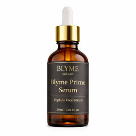 Luooin BLYME front packaging showing bottle and label for clear identification