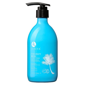 Luseta front packaging showing product and hydrating benefits