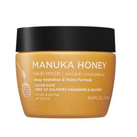 Luseta front packaging showing jar and brand for clear identification and trust
