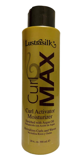 Lustrasilk pack front showing three moisturizingurizer jars for lasting hydration