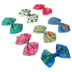 LUV HER label close-up, non-toxic materials for safe daily use