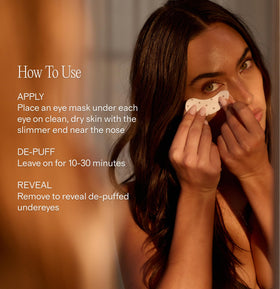 Lux Unfiltered gel texture and serum gloss showing hydrating action