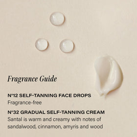 Lux Unfiltered ingredients label closeup highlighting shea butter and hyaluronic acid benefits
