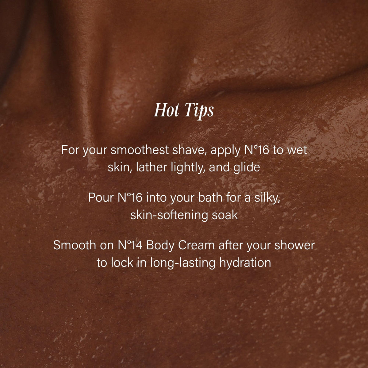 Lux Unfiltered milky lather on skin highlighting gentle cleanse and softness