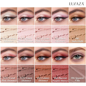 LUXAZA closed pencil detail highlighting hexagonal grip for precise control
