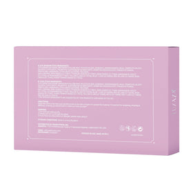 LUXAZA PRO gift box presentation highlighting ready-to-give appeal and coordinated shades